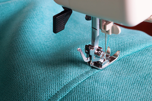 Useful Tips to Look for When Choosing A Sewing Machine