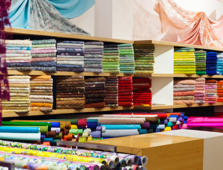 The Benefits of Vibrant Colors: Exploring 10 Advantages of Digital Print Base Fabrics