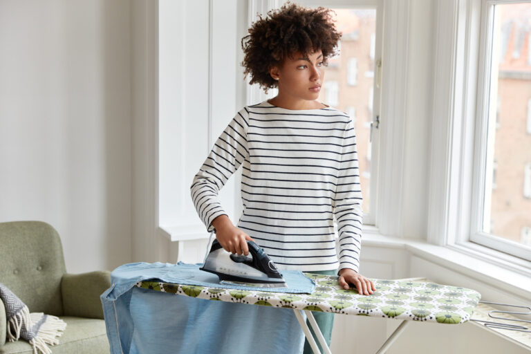Silk Care 101: 10 Best Ironing Tools for Delicate Silk Fabrics