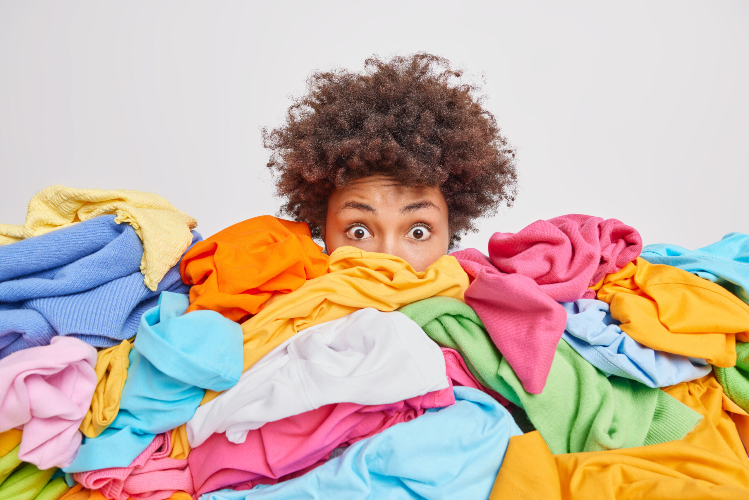 How to Effectively Prevent Clothes from Shrinking