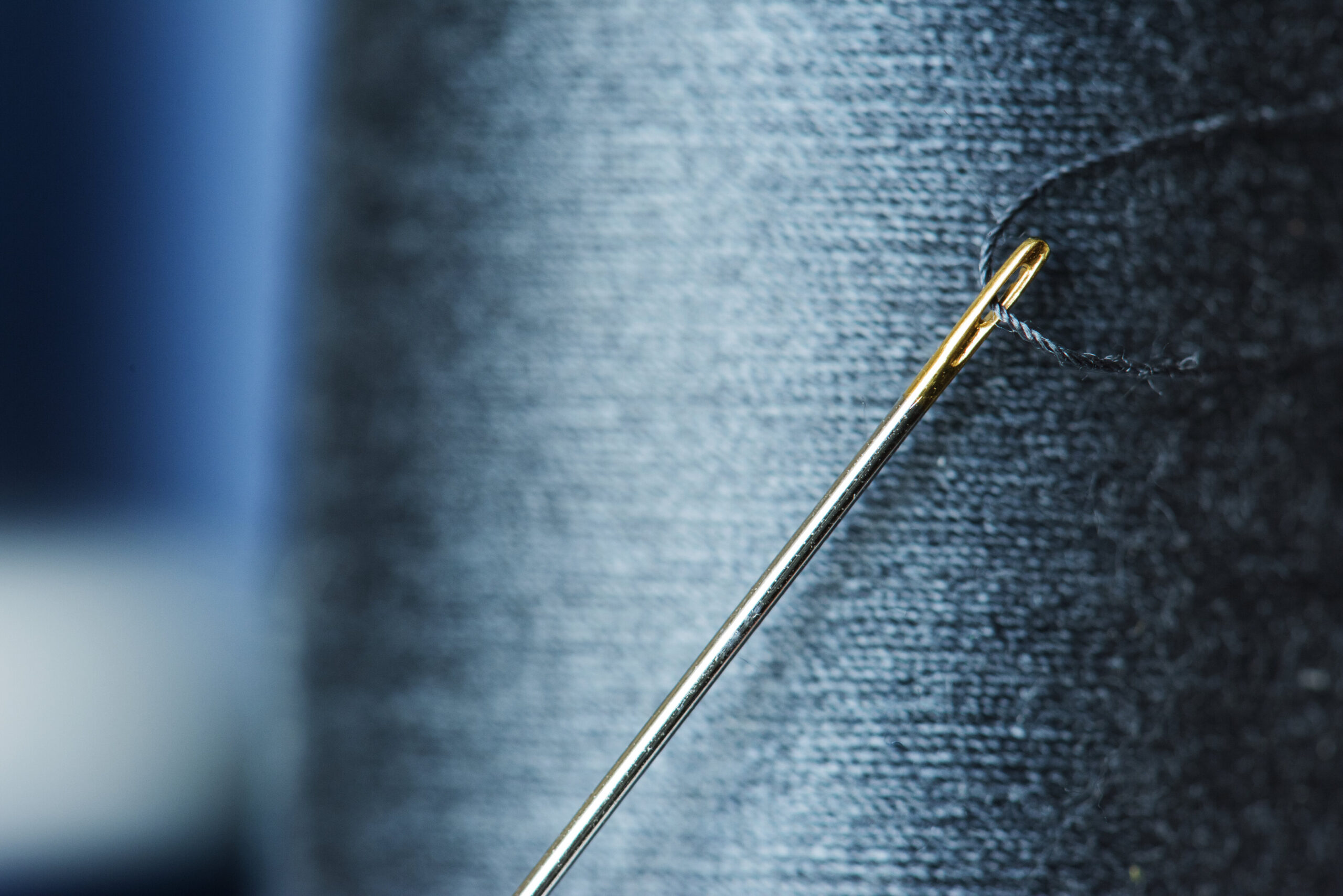 How to Keep Your Needles Rust-Free