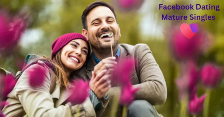 Single mom and dad dating on Facebook – 5 ways to find mature singles on FB dating