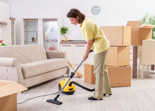 The Benefits of Hiring a Professional Cleaner: Reclaim Your Life